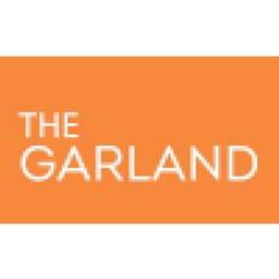The Garland logo