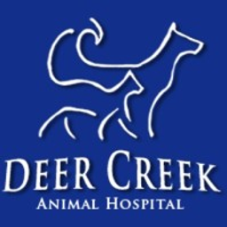 Deer Creek Animal Hospital logo