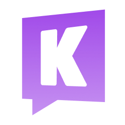Klar logo