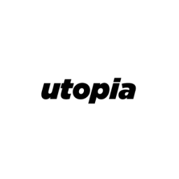Utopia Clinique logo