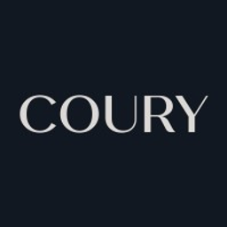 Coury Hospitality logo