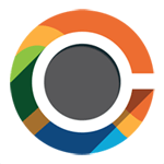 Magnolia Court logo