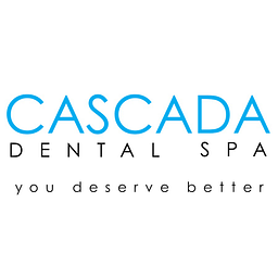 Cascada Dental Spa logo