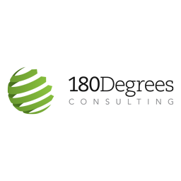 180 Degrees Inc logo