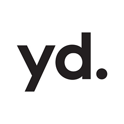 YD IMAGE logo