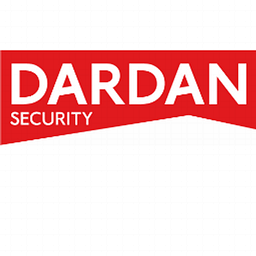Dardan Security logo