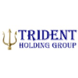 Trident Holding Company LLC logo