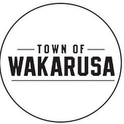 The Waters of Wakarusa logo