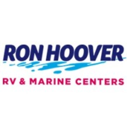 Ron Hoover logo