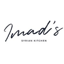 Imad's Syrian Kitchen logo