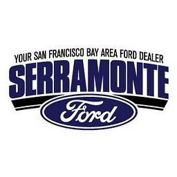 Serramonte Ford logo