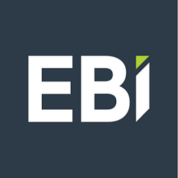 EBI logo 2024 logo
