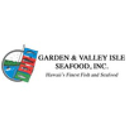 Garden & Valley Isle Seafood Inc logo