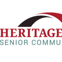 Sheldon Meadows Assisted Living Center logo