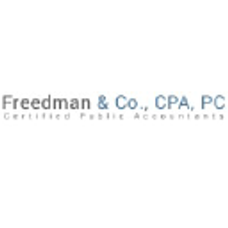 Freedman CPA, P.C. logo