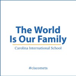 Carolina International Charter School logo