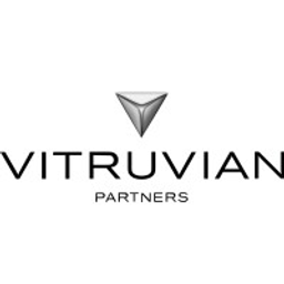 Vitruvian logo