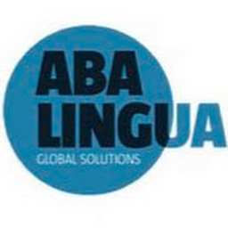 Abalingua logo