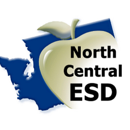 North Central ESD logo