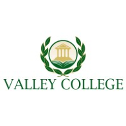 Valley College logo