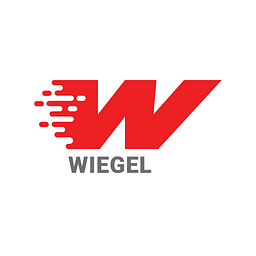 Wiegel logo