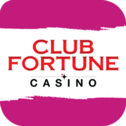 Club Fortune Casino logo