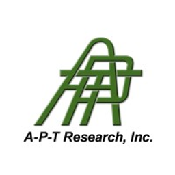 APT Research logo