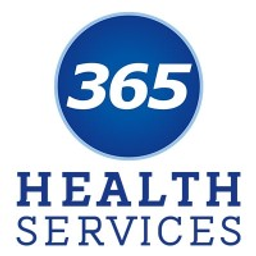 365 Health Services logo