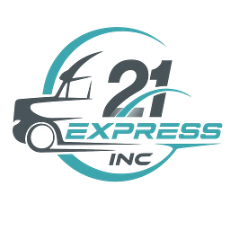 21 Express logo