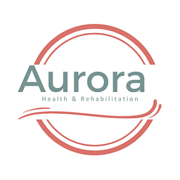 Aurora Health & Rehabilitation logo