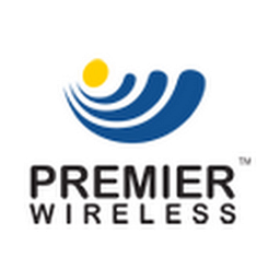 Premier Wireless logo
