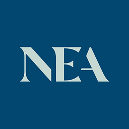 NEA Recruiting logo
