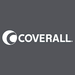 Coverall logo