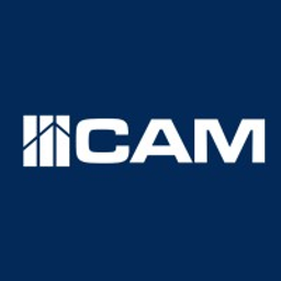 Cam logo