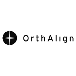 OrthAlign Inc. logo