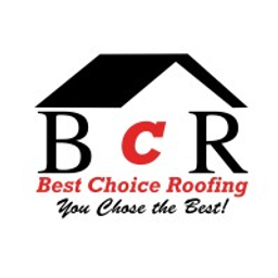 Best Choice Roofing of Arkansas logo