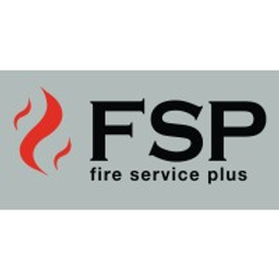 Fire Service Plus logo