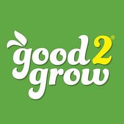 Good2Grow logo