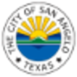 City of San Angelo Texas logo