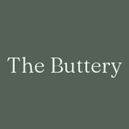 The Buttery logo