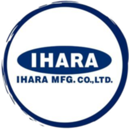 IHARA logo