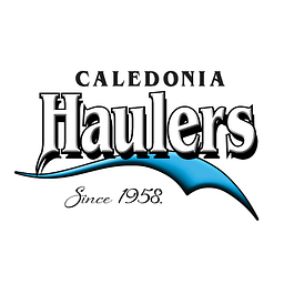 Caledonia Haulers logo