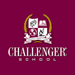 Challenger School logo