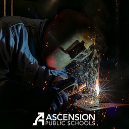 Ascension Public Schools logo