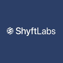 Shyftlabs logo