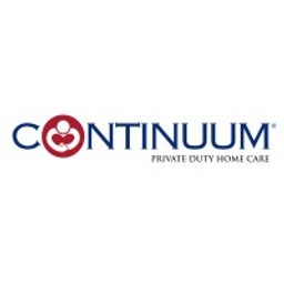 Continuum Care logo