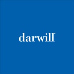 Darwill, Inc. logo