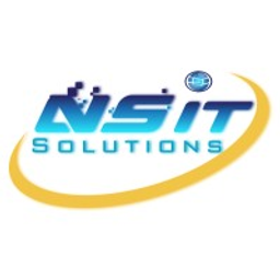 NS IT Solutions LLC logo