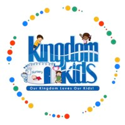 Kingdom Life Childcare logo