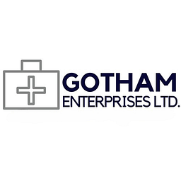 Gotham Enterprises logo